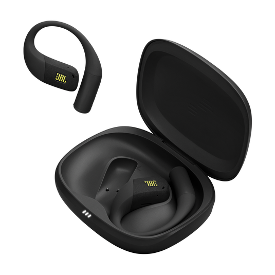 Audifonos JBL Endurance Zone