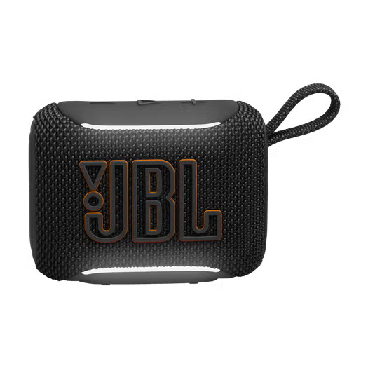 Parlante Jbl Go 5