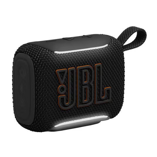 Parlante Jbl Go 5
