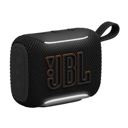 Parlante Jbl Go 5