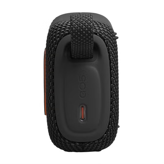 Parlante Jbl Go 5