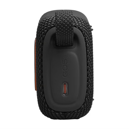 Parlante Jbl Go 5