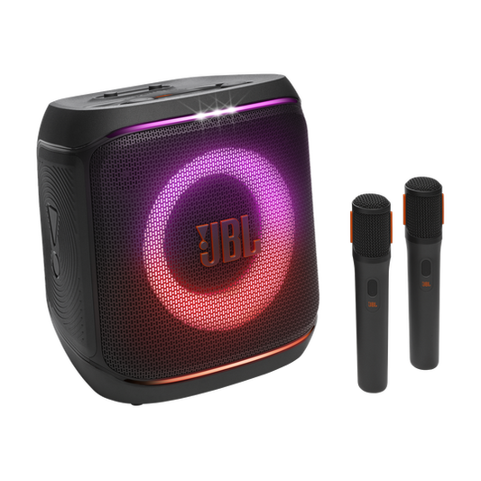 Parlante Jbl PartyBox Encore 2