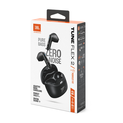 Audifonos Jbl Tune Flex 2
