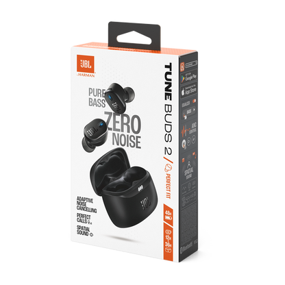 Audifonos Jbl Tune Buds 2