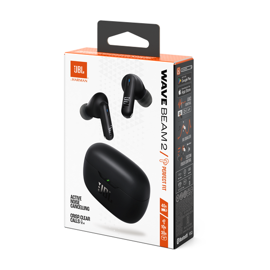 Audifonos Jbl Wave Beam 2