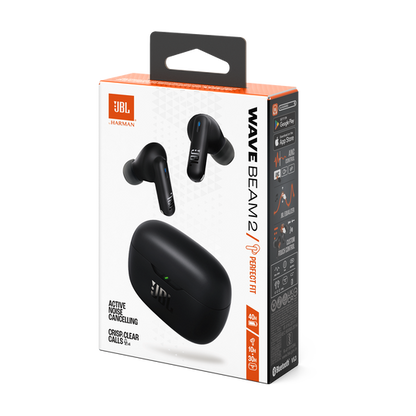 Audifonos Jbl Wave Beam 2