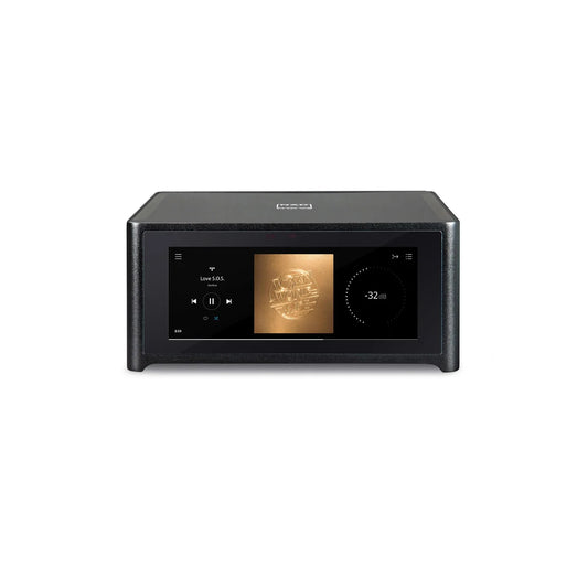 AMPLIFICADOR NAD M10 V3