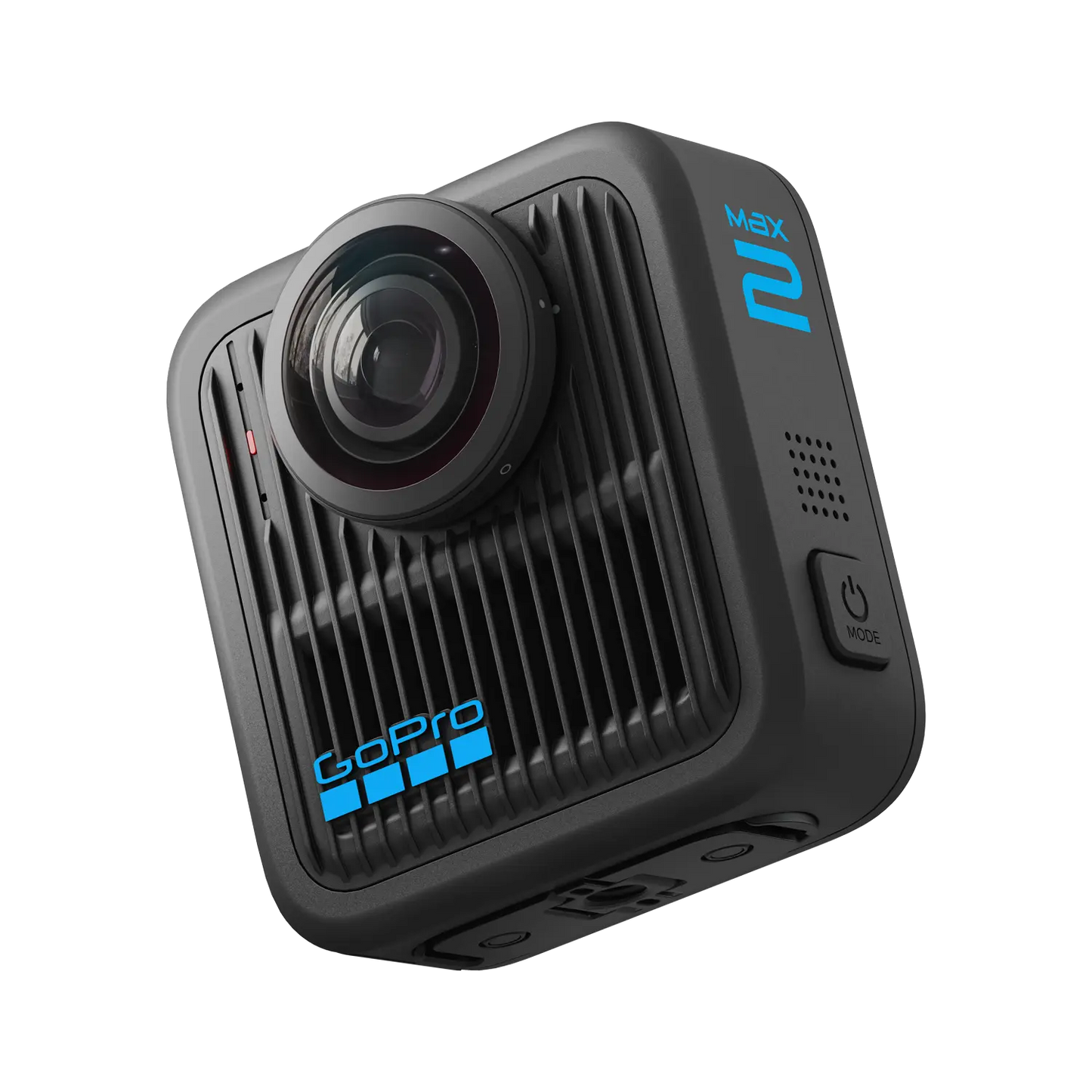 Go Pro Max 2