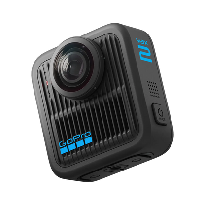 Go Pro Max 2