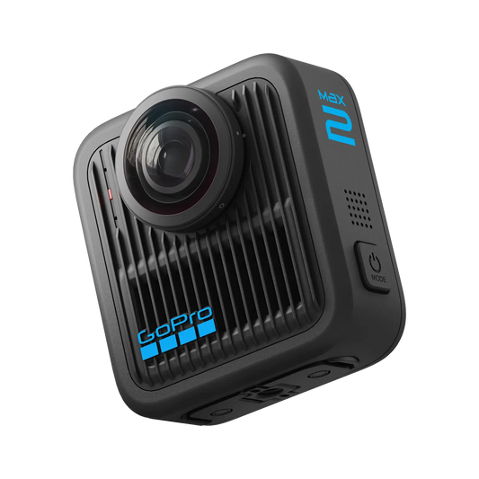 Go Pro Max 2