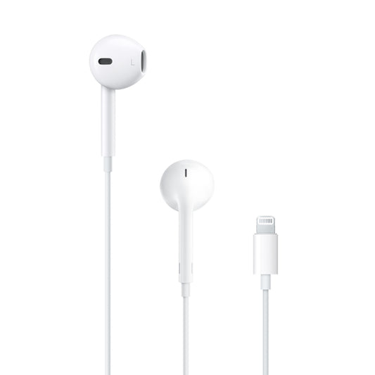 EarPods (conector Lightning)