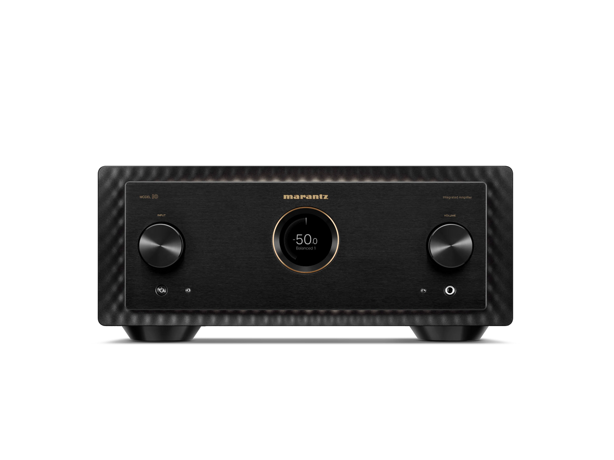 MARANTZ MODELO 10