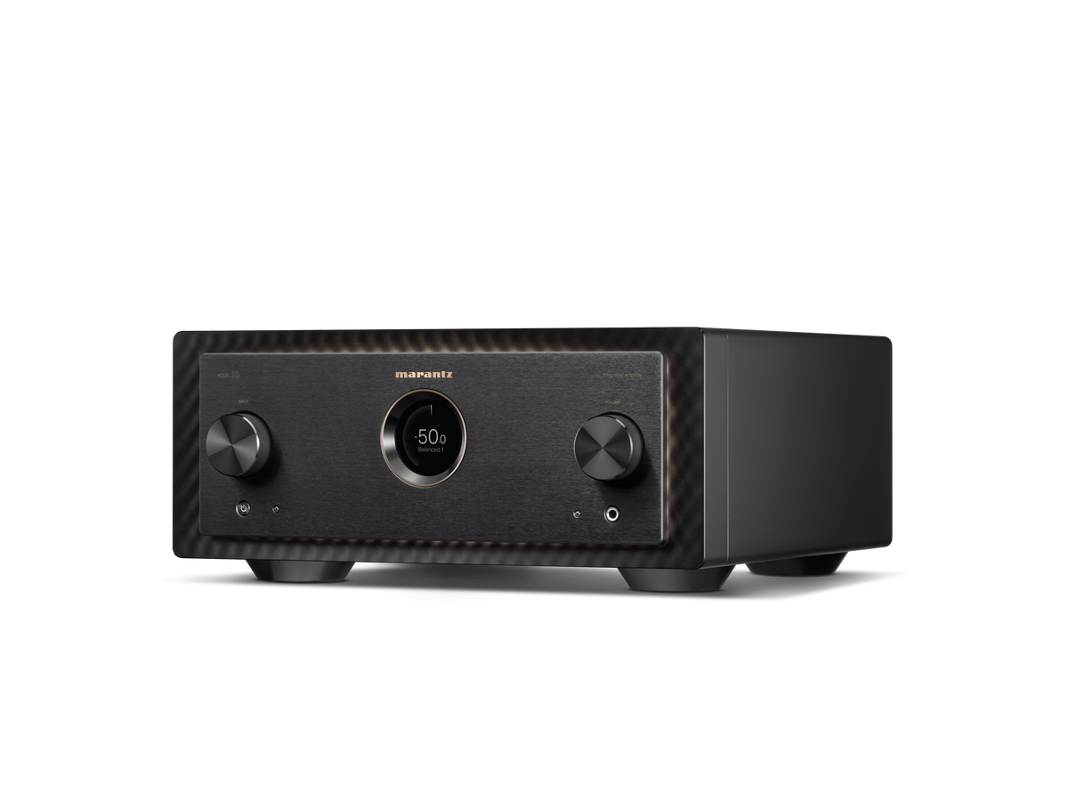 MARANTZ MODELO 10
