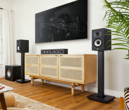 Polk Monitor XT20 Altavoces de estantería de alta resolución