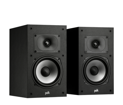 Polk Monitor XT20 Altavoces de estantería de alta resolución