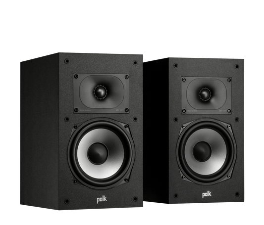 Polk Monitor XT20 Altavoces de estantería de alta resolución