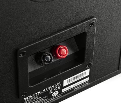 Polk Monitor XT20 Altavoces de estantería de alta resolución