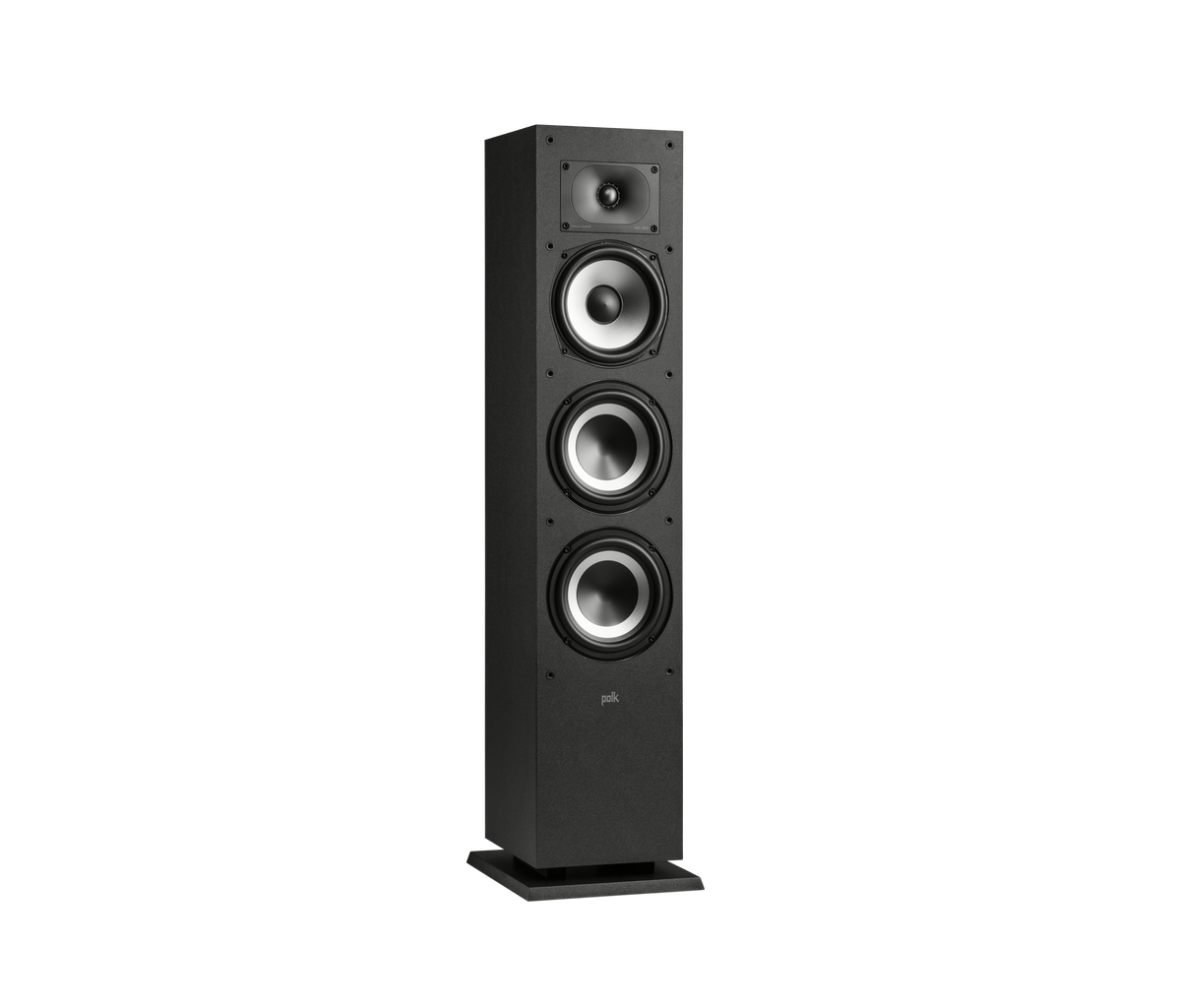 Polk Monitor XT60 Altavoz de torre de pie de alta resolución