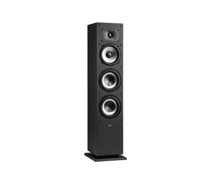 Polk Monitor XT60 Altavoz de torre de pie de alta resolución