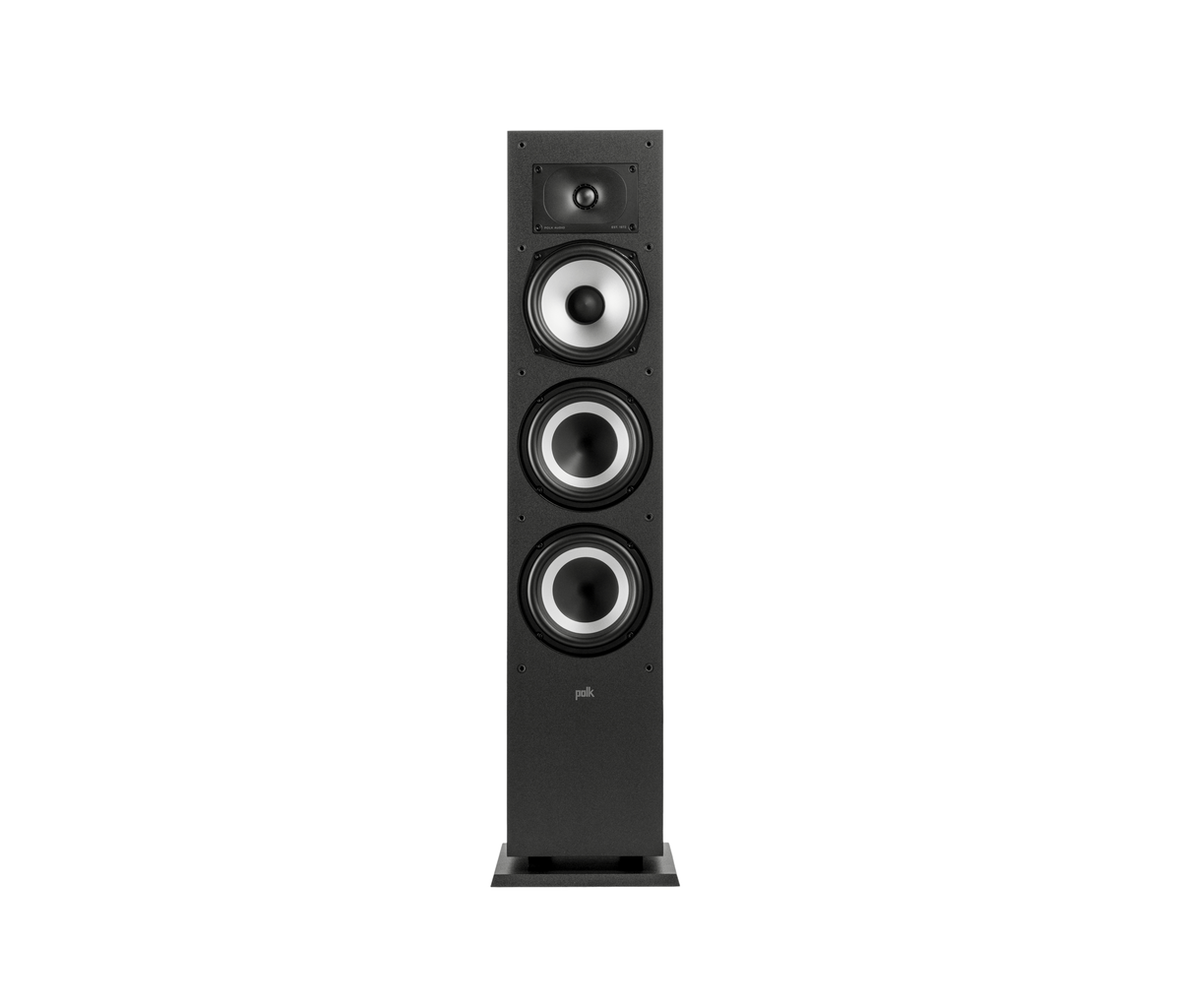 Polk Monitor XT60 Altavoz de torre de pie de alta resolución