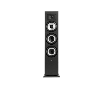 Polk Monitor XT60 Altavoz de torre de pie de alta resolución