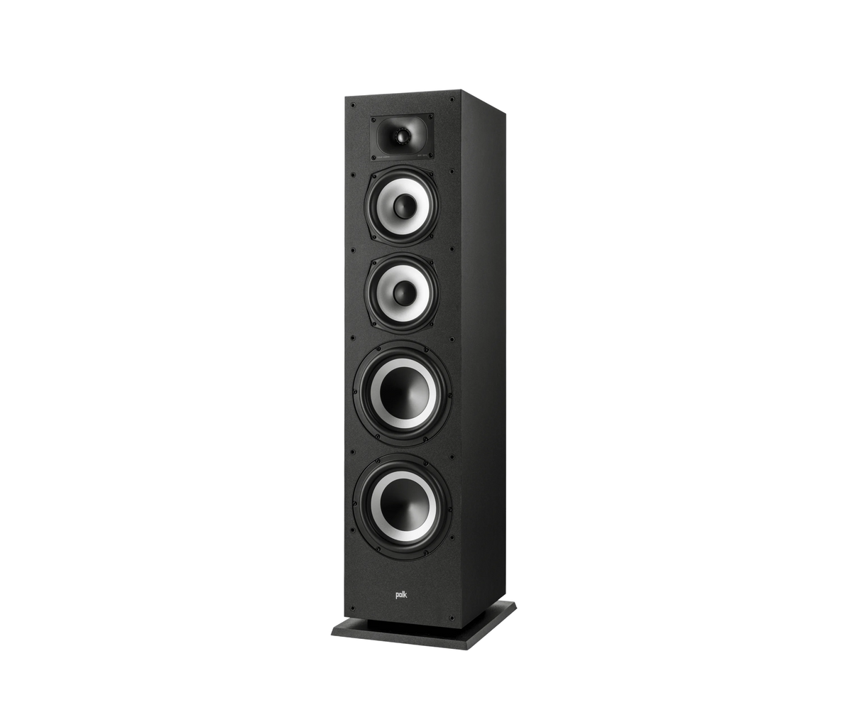 Polk Monitor XT70 Altavoz de torre de pie de gran tamaño y alta resolución