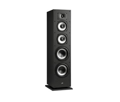 Polk Monitor XT70 Altavoz de torre de pie de gran tamaño y alta resolución