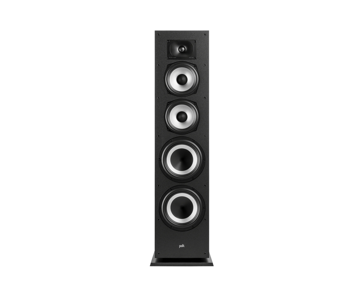 Polk Monitor XT70 Altavoz de torre de pie de gran tamaño y alta resolución