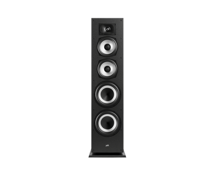 Polk Monitor XT70 Altavoz de torre de pie de gran tamaño y alta resolución
