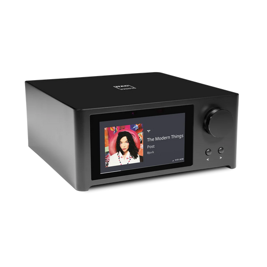 BLUOS STREAMING AMPLIFIER C 700 V2