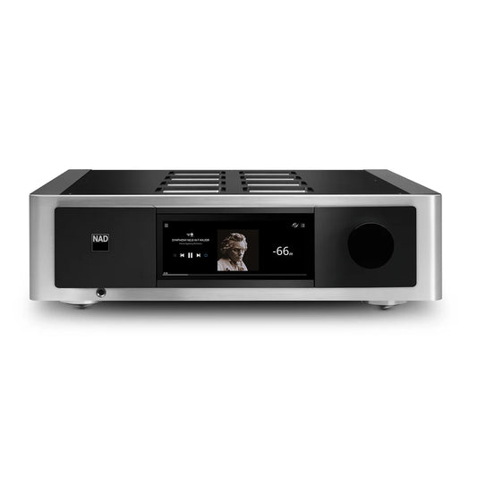 AMPLIFICADOR NAD M33 V2