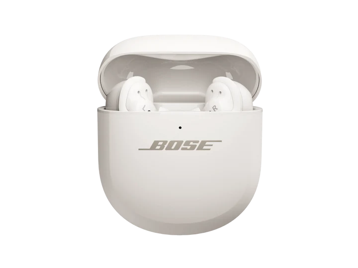 Audífonos Inalámbricos Bose QuietComfort Ultra (2. Gen) Earbuds