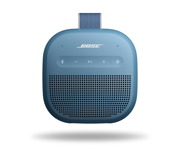 Altavoz portátil Bose SoundLink Micro (2.ª generación)