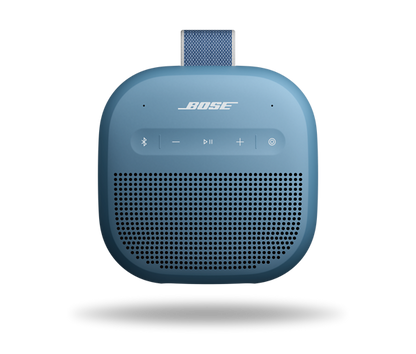 Altavoz portátil Bose SoundLink Micro (2.ª generación)