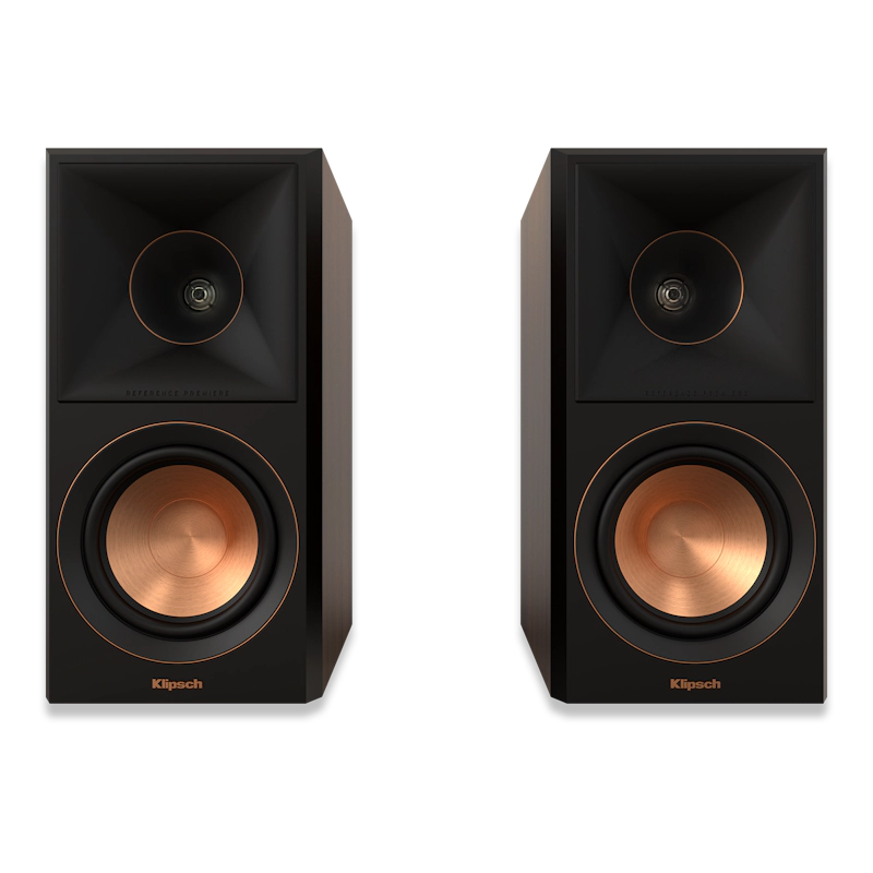 ALTAVOCES KLIPSCH RP-500M II