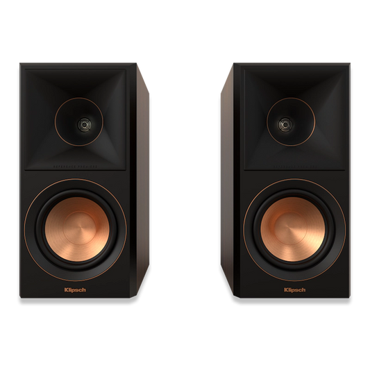 ALTAVOCES KLIPSCH RP-500M II