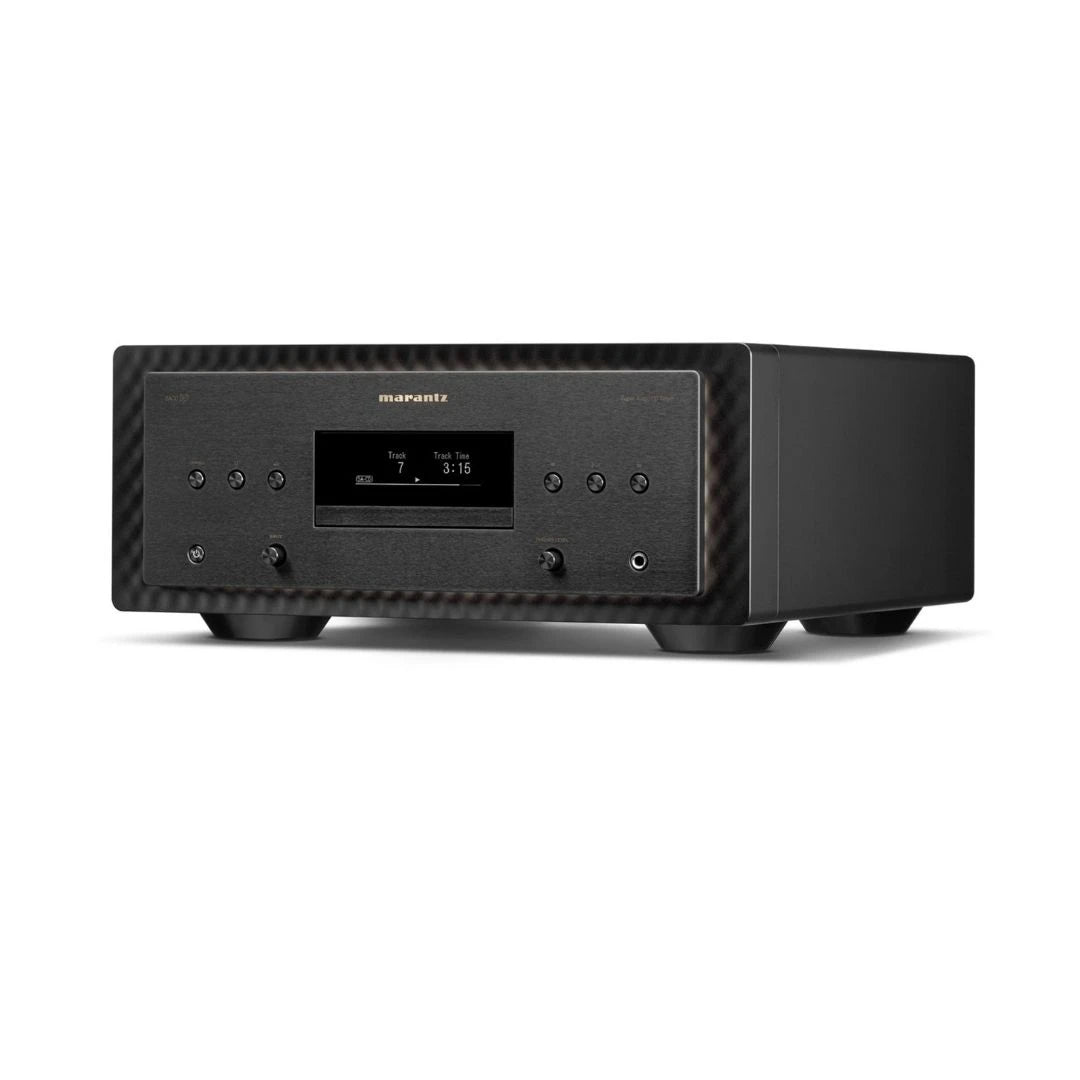 Marantz SACD 10
