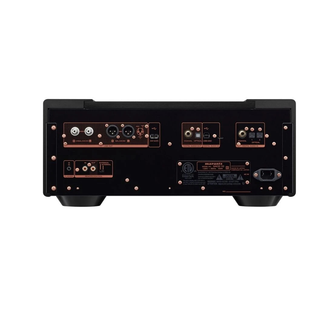 Marantz SACD 10
