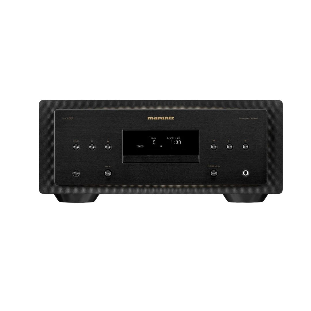 Marantz SACD 10