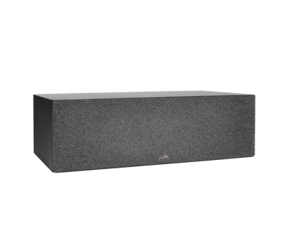 Polk Reservar R400 Altavoz de canal central de alto rendimiento y calidad superior