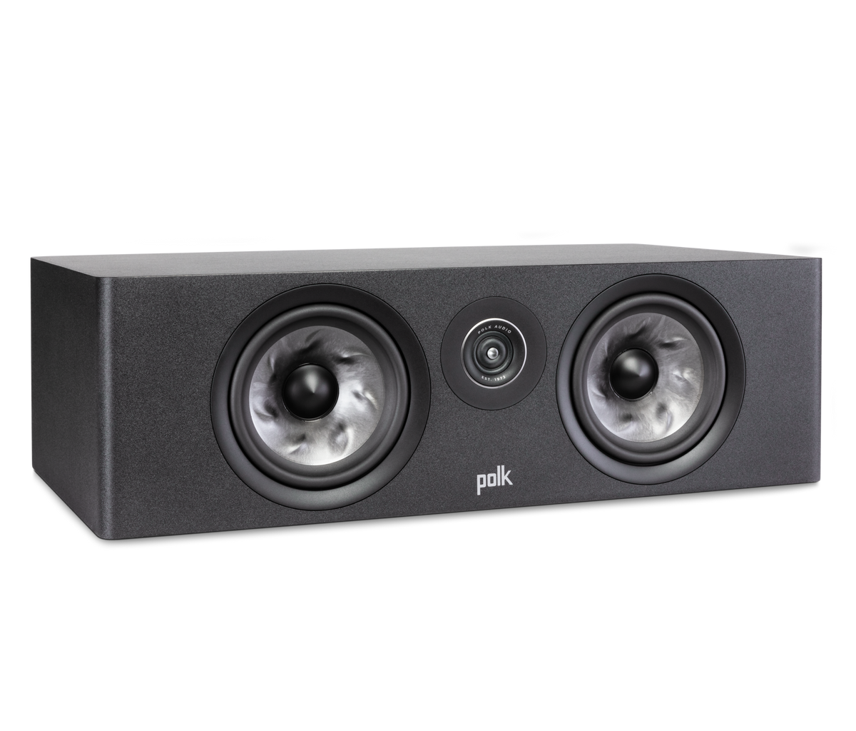 Polk Reservar R400 Altavoz de canal central de alto rendimiento y calidad superior