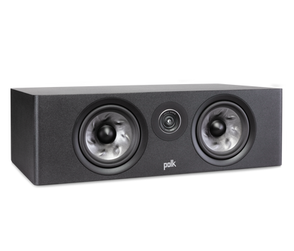Polk Reservar R400 Altavoz de canal central de alto rendimiento y calidad superior