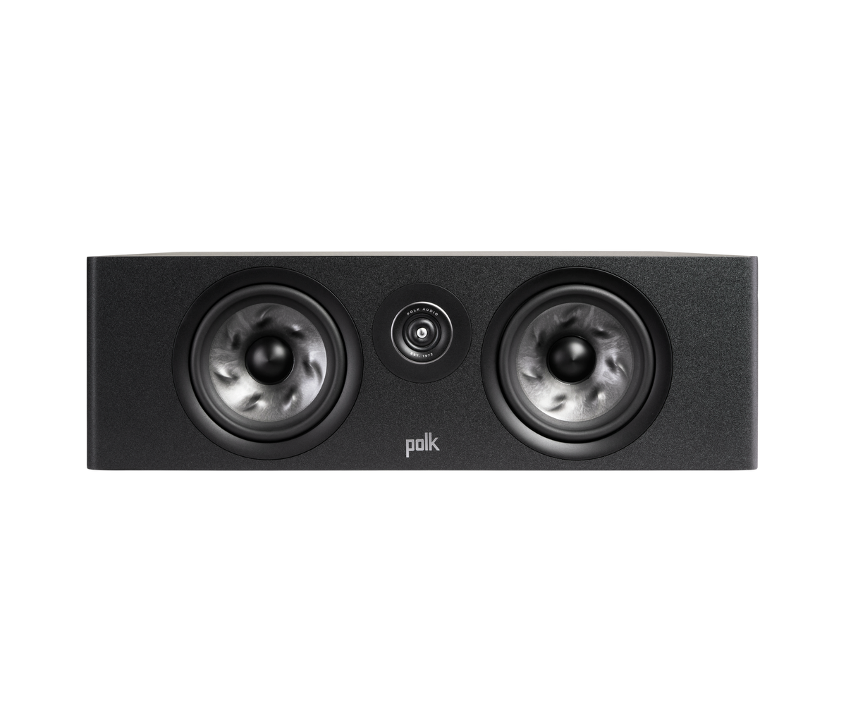 Polk Reservar R400 Altavoz de canal central de alto rendimiento y calidad superior