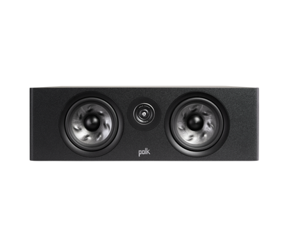 Polk Reservar R400 Altavoz de canal central de alto rendimiento y calidad superior