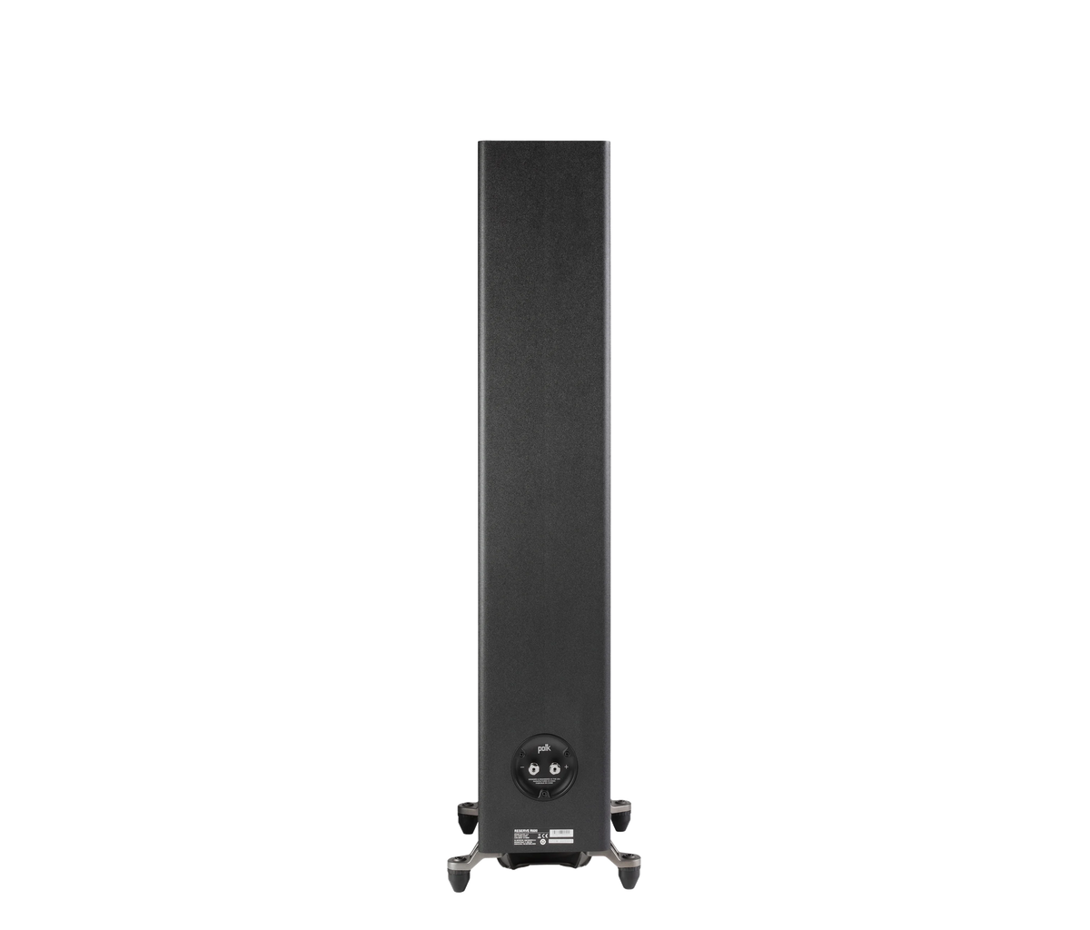 Polk Reserva R600 Altavoz de torre de pie de alta gama