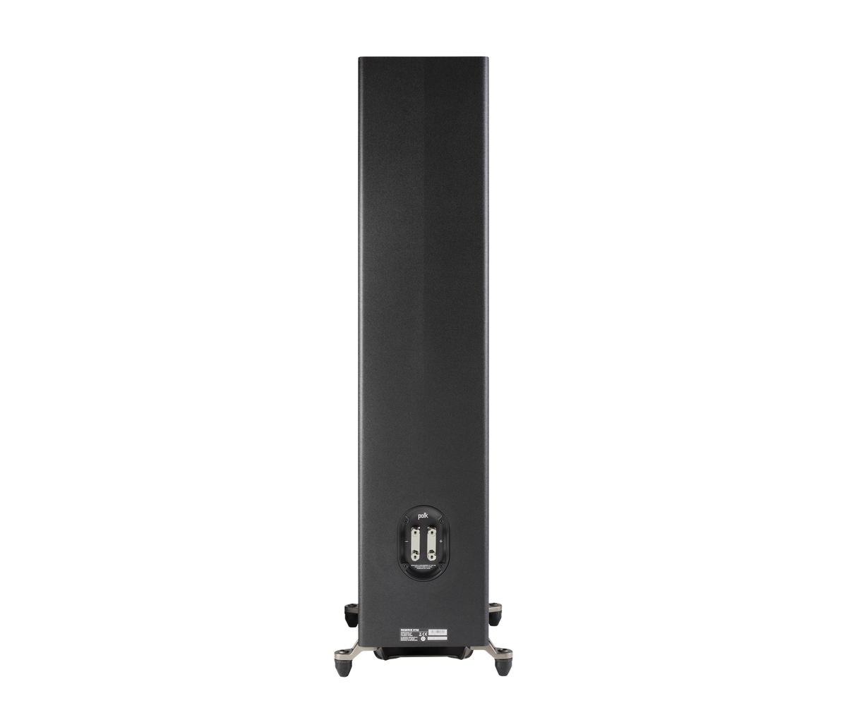 Polk Reservar R700 Altavoz de torre de pie grande de alta gama