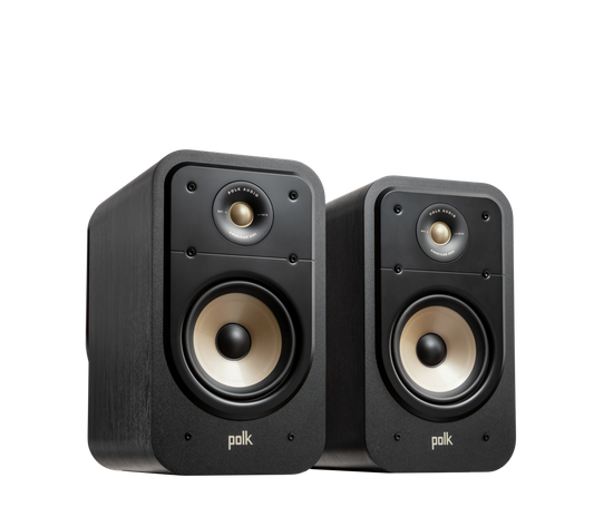 Polk Signature Elite ES20 Altavoces de estantería de alta calidad