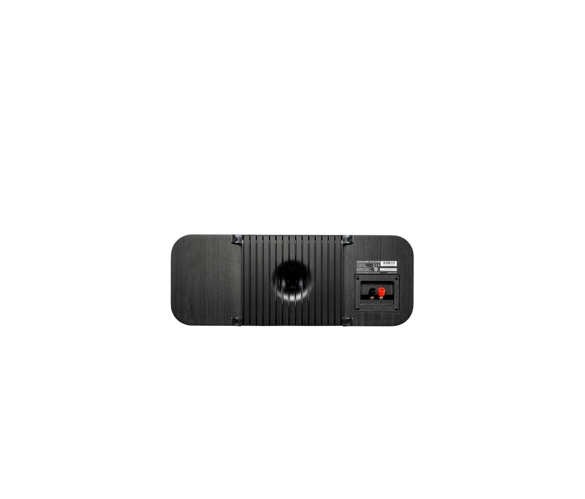 Polk Signature Elite ES30 Altavoz de canal central de alta calidad
