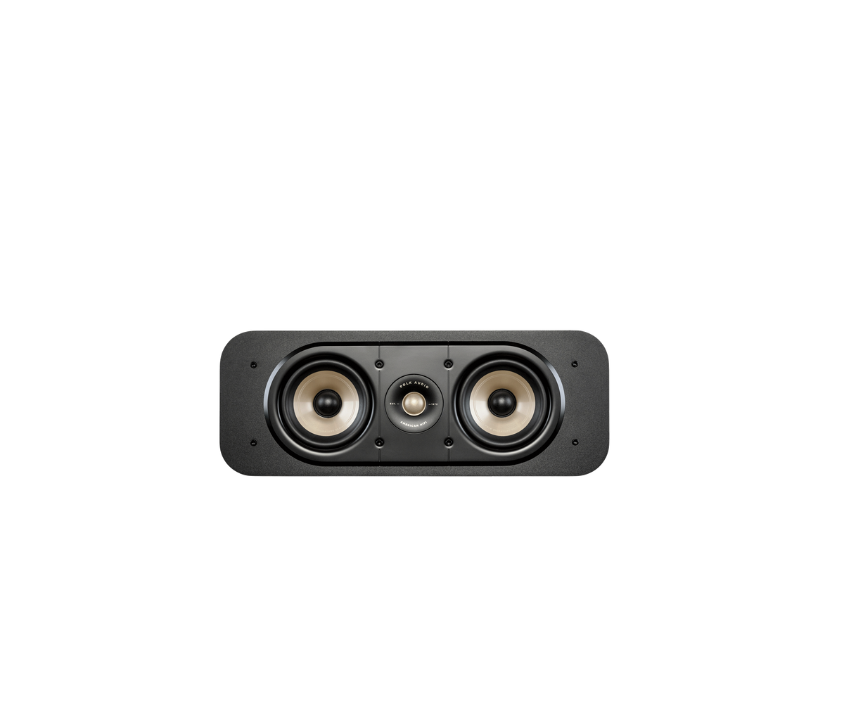 Polk Signature Elite ES30 Altavoz de canal central de alta calidad